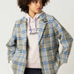 Rolling Pandas Kate | Tweed Jacket