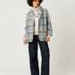 Rolling Pandas Kate | Tweed Jacket