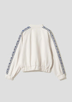 Big Mimi | Lace Short Blouson