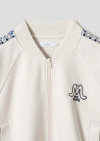 Big Mimi | Lace Short Blouson