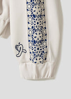 Big Mimi | Lace Short Blouson