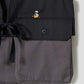 Rolling Pandas Painting | Big Pocket Vest