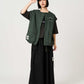 Beautiful Shadow Just Be Here | Vest
