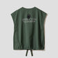 Beautiful Shadow Just Be Here | Vest