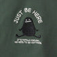 Beautiful Shadow Just Be Here | Vest