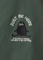 Beautiful Shadow Just Be Here | Vest