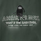 Beautiful Shadow Just Be Here | Vest