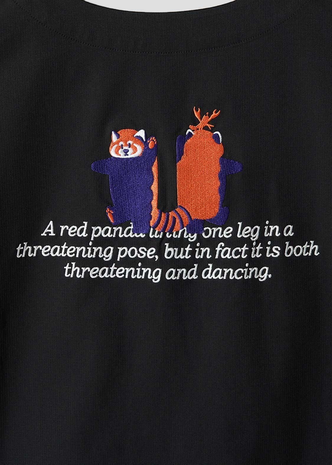 Ikaku Dance | Vest