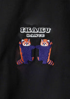 Ikaku Dance | Vest