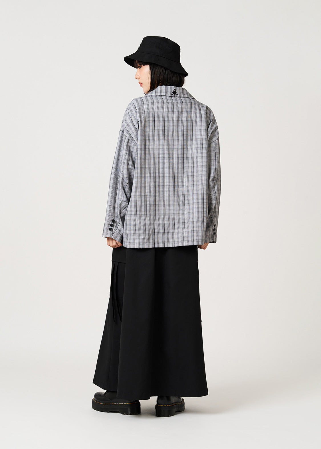 Beautiful Shadow Just Be Here | Jacket
