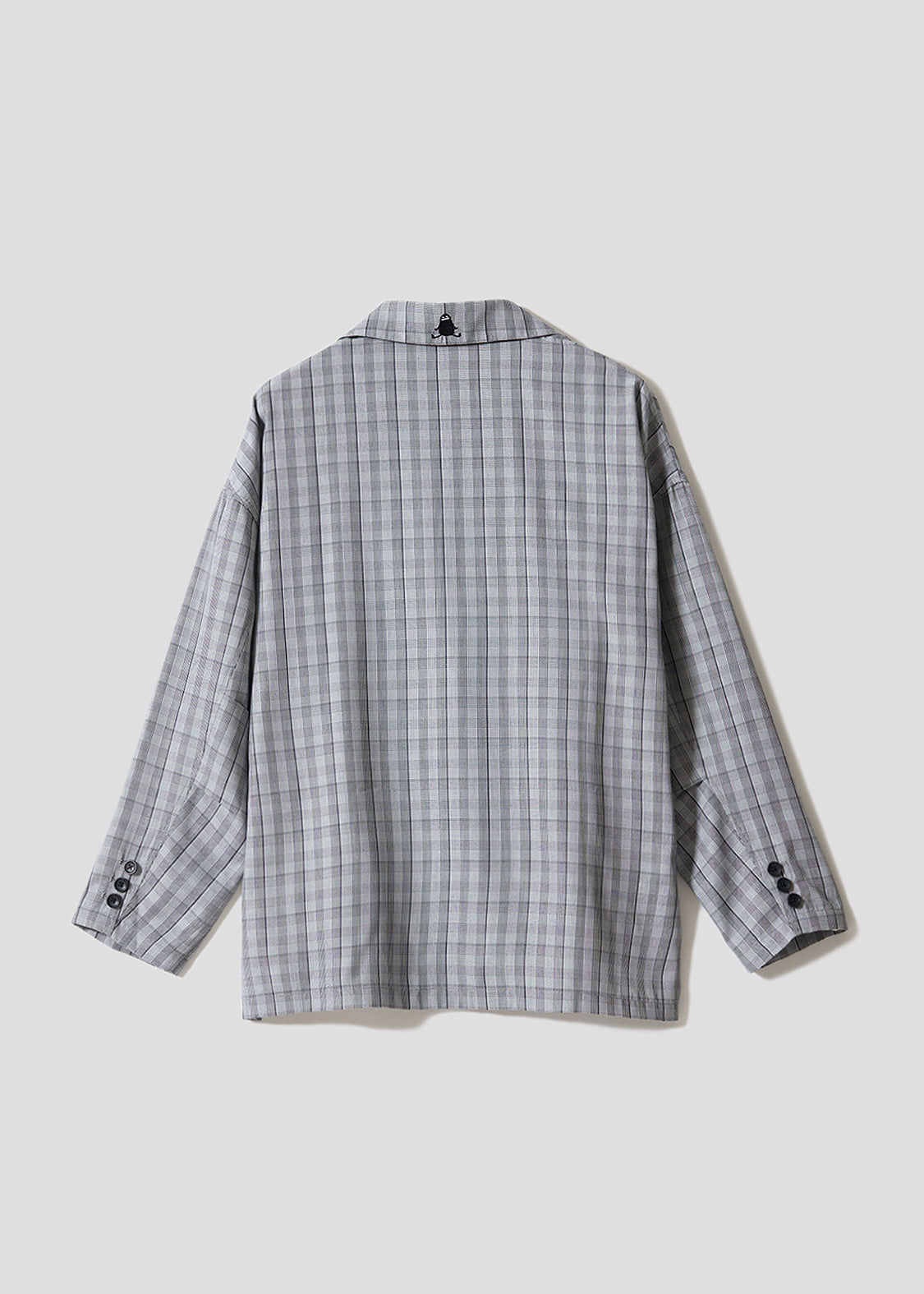 Beautiful Shadow Just Be Here | Jacket