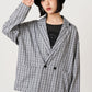 Beautiful Shadow Just Be Here | Jacket