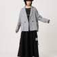Beautiful Shadow Just Be Here | Jacket