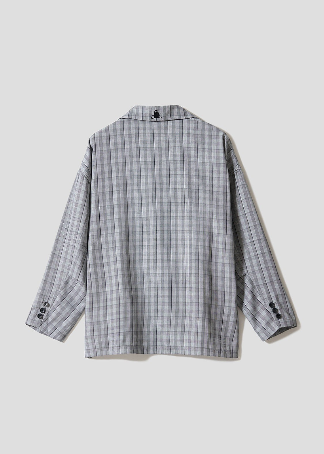 Beautiful Shadow Just Be Here | Jacket