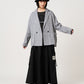 Beautiful Shadow Just Be Here | Jacket