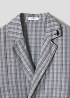 Beautiful Shadow Just Be Here | Jacket