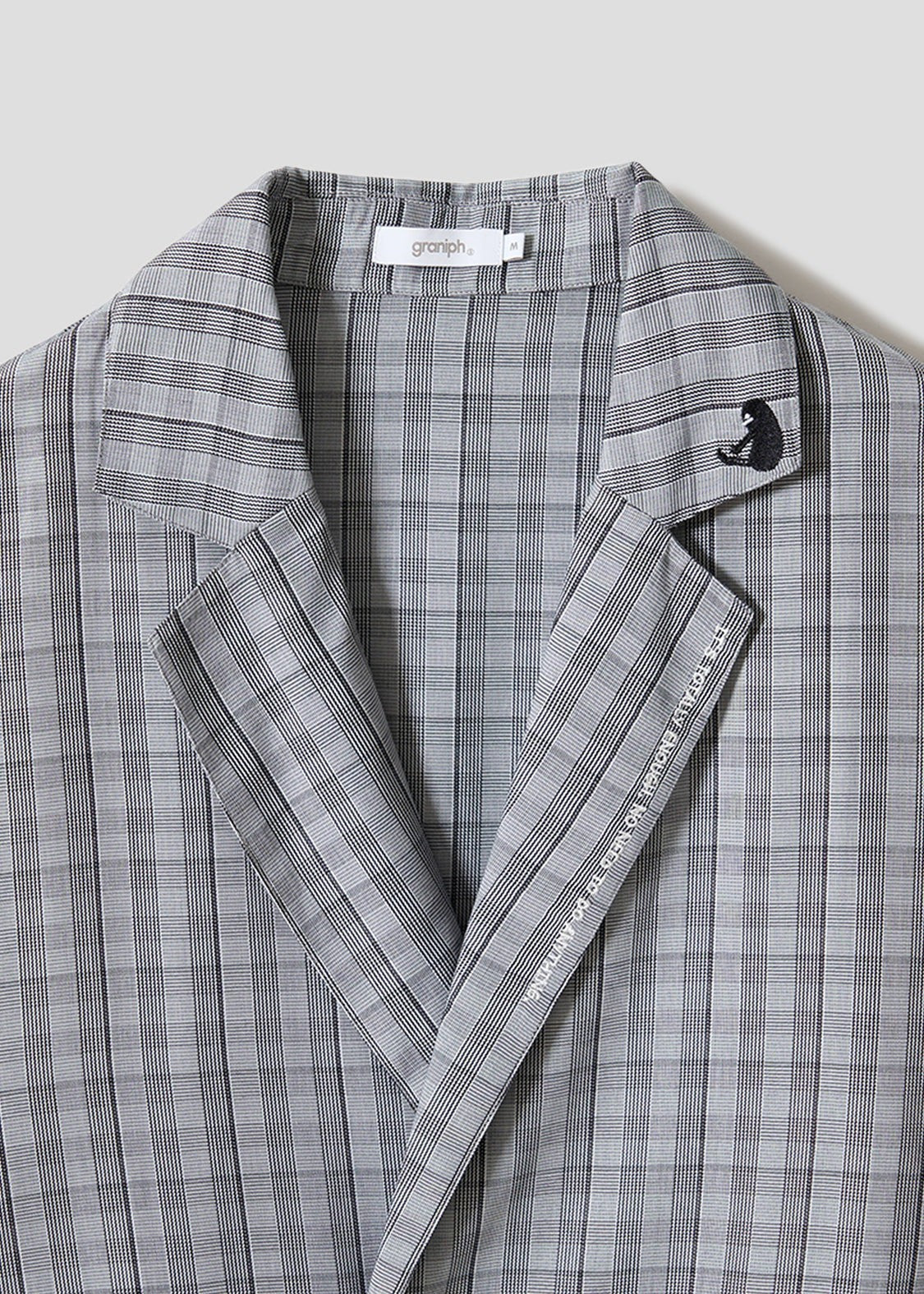 Beautiful Shadow Just Be Here | Jacket