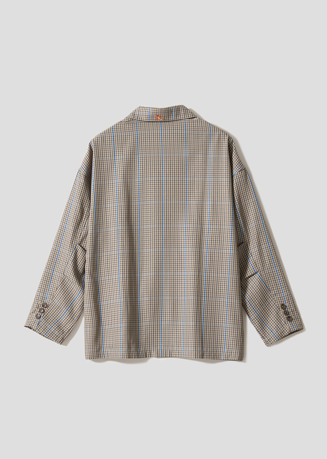 Ikaku Dance | Jacket