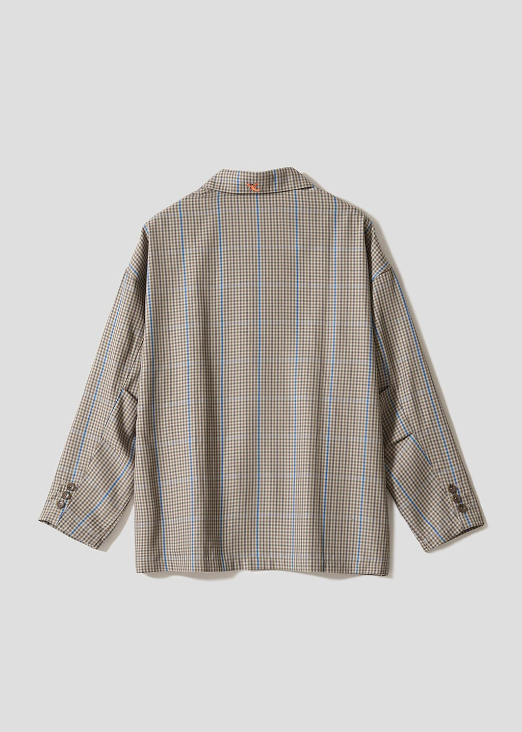 Ikaku Dance | Jacket