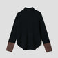 Ikaku Crayfish | Thumbhole Knit