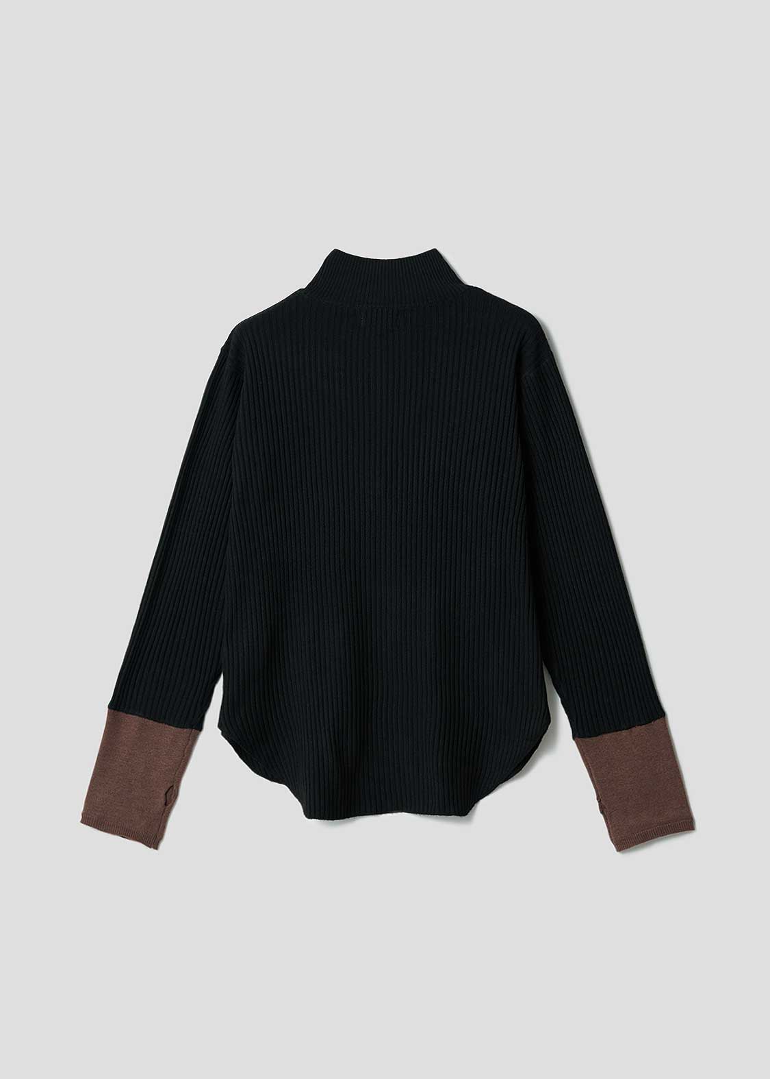 Ikaku Crayfish | Thumbhole Knit