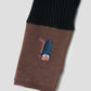 Ikaku Crayfish | Thumbhole Knit