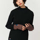 Ikaku Crayfish | Thumbhole Knit