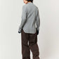 Rolling Pandas Pennant | Thumbhole Knit