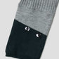 Rolling Pandas Pennant | Thumbhole Knit