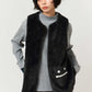 Rolling Pandas Pennant | Thumbhole Knit