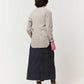 Shimaenaga | Thumbhole Knit
