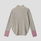 Shimaenaga | Thumbhole Knit