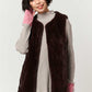 Shimaenaga | Thumbhole Knit