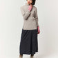 Shimaenaga | Thumbhole Knit