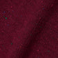 Neko Kaburi Beautiful Shadow | Coloured Nep High Neck Knit