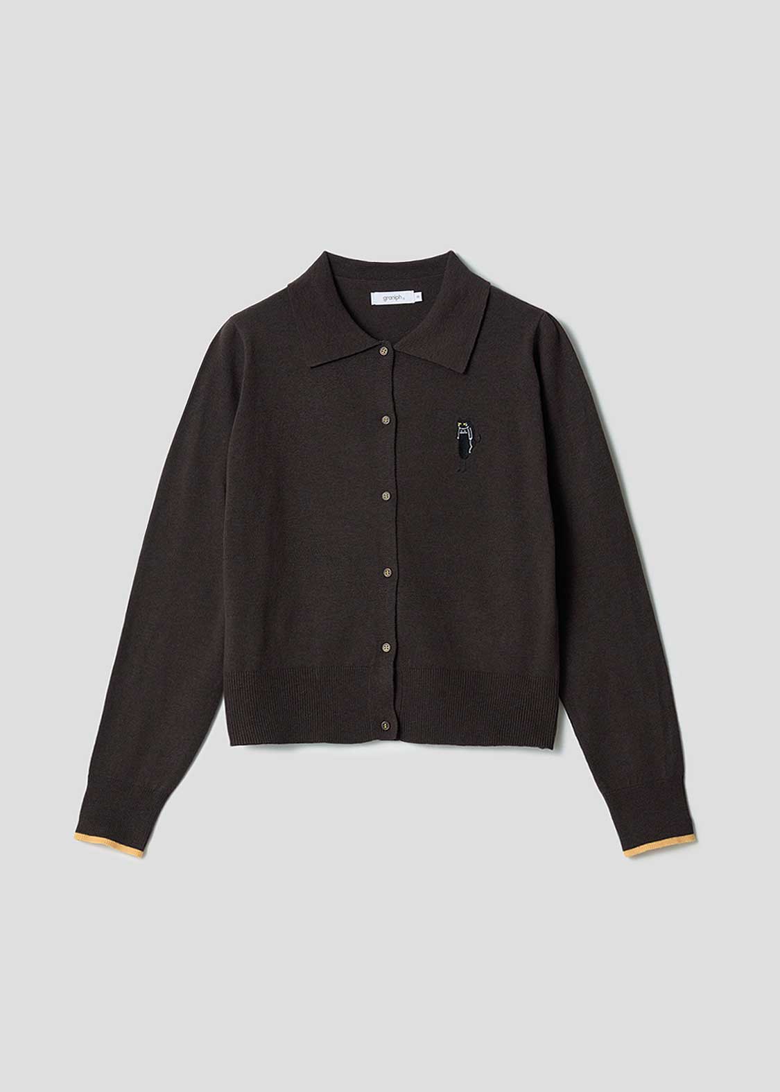 Cardigan (All) – Via Artists