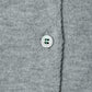 Rolling Pandas Party | Collared Knit Cardigan