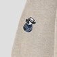 Rolling Pandas Kate | V-Neck Knit Cardigan