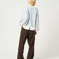 Beautiful Shadow Orchestra | Crew Neck Knit