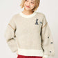 Rolling Pandas | Crew Neck Knit