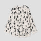 Nagasugiru Inu | Shaggy Cardigan