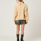 Ikaku Winter | High-Neck Knit