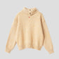Ikaku Winter | High-Neck Knit