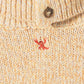 Ikaku Winter | High-Neck Knit
