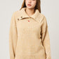Ikaku Winter | High-Neck Knit
