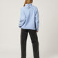Rolling Pandas | High-Neck Knit