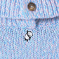 Rolling Pandas | High-Neck Knit