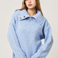 Rolling Pandas | High-Neck Knit