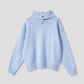 Rolling Pandas | High-Neck Knit