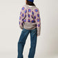 Big Mimi | Crochet Short Knit Cardigan